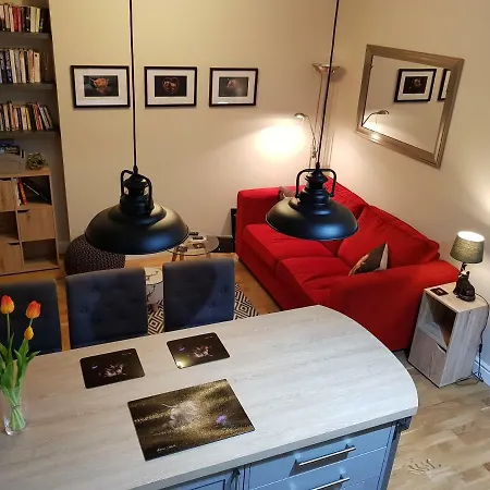 Smart & Cozy Holiday Apartment In The City Centre Inverness Exterior photo