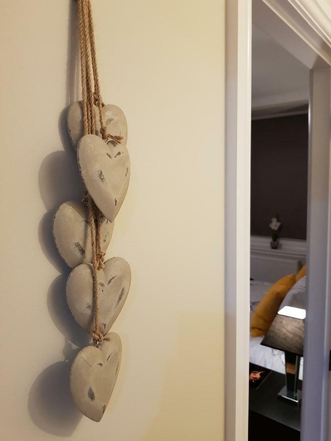 Smart & Cozy In The Centre Apartment *