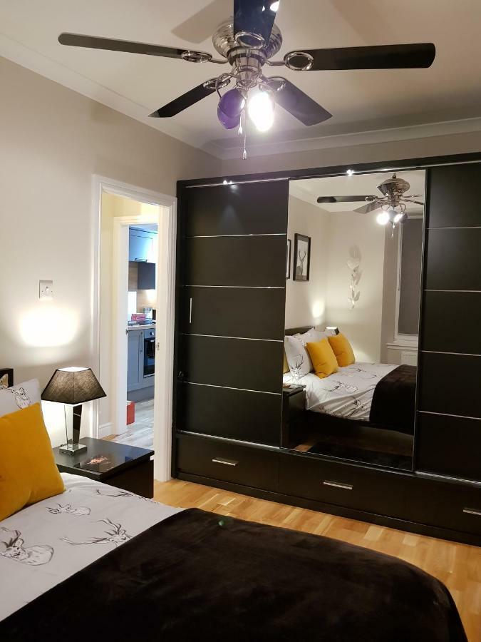 Smart & Cozy In The Centre Apartment *