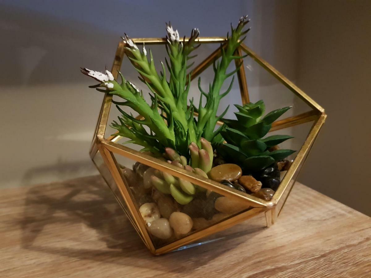 Apartamento Smart & Cozy In The Centre *