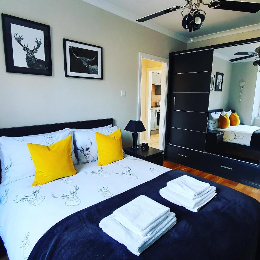 Smart & Cozy In The Centre Appartamento