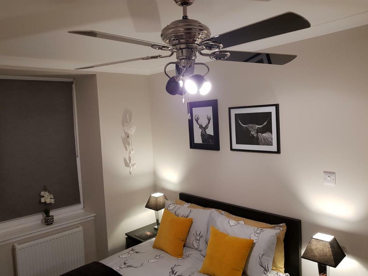 Appartamento Smart & Cozy In The Centre *