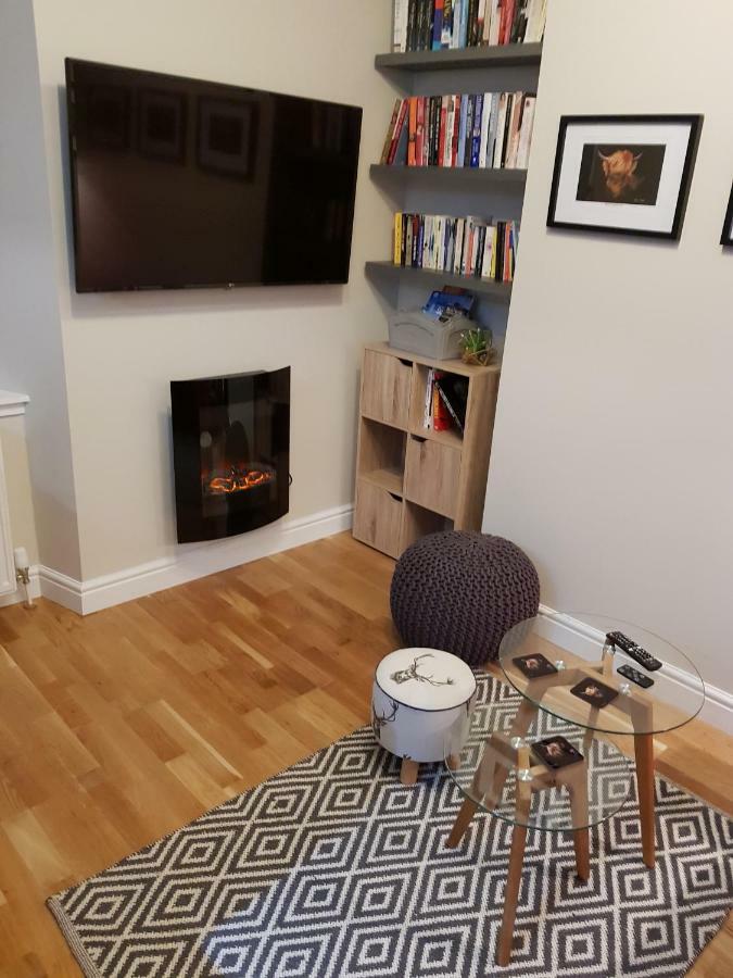 Smart & Cozy In The Centre Appartamento *
