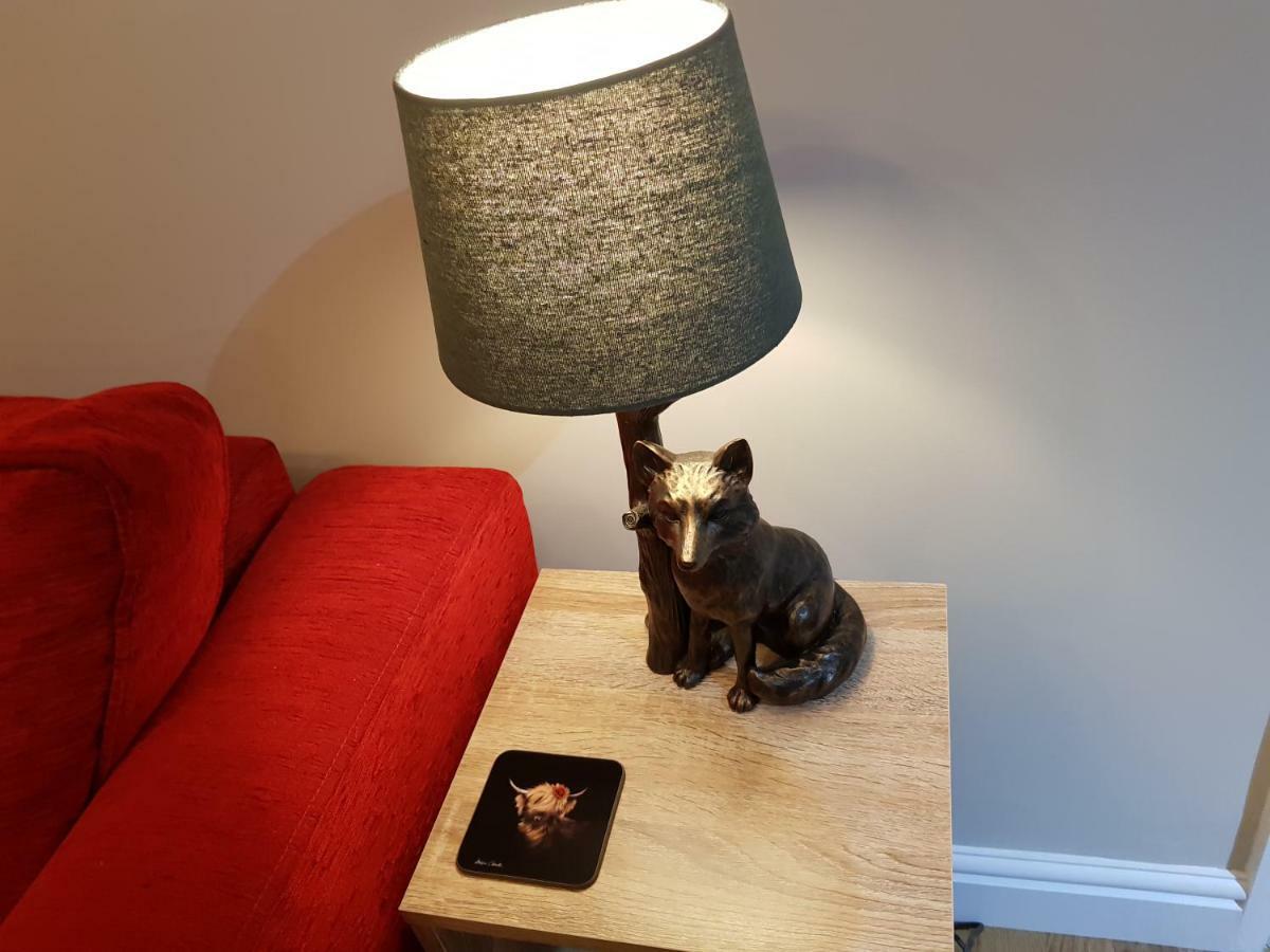 Smart & Cozy In The Centre *