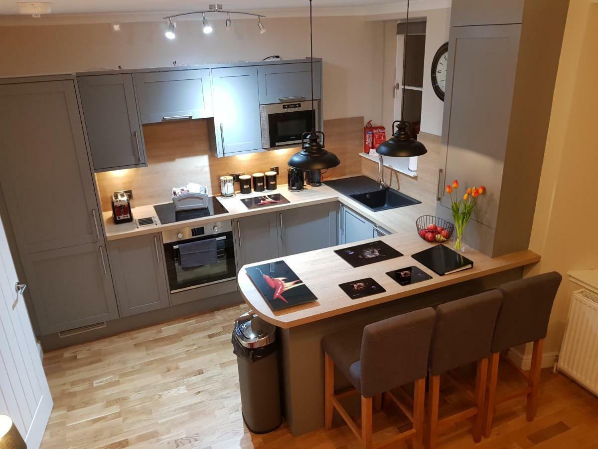 Smart & Cozy In The Centre