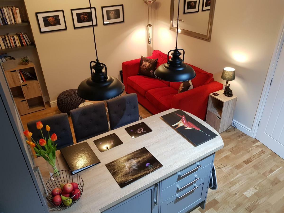 Appartamento Smart & Cozy In The Centre *