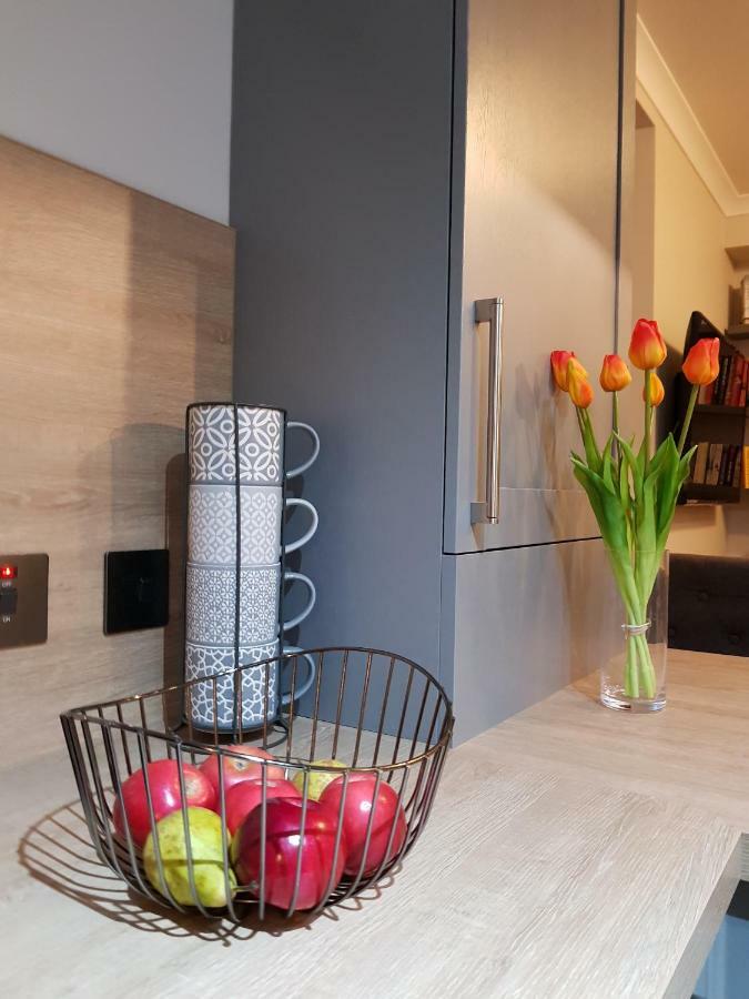 Smart & Cozy In The Centre