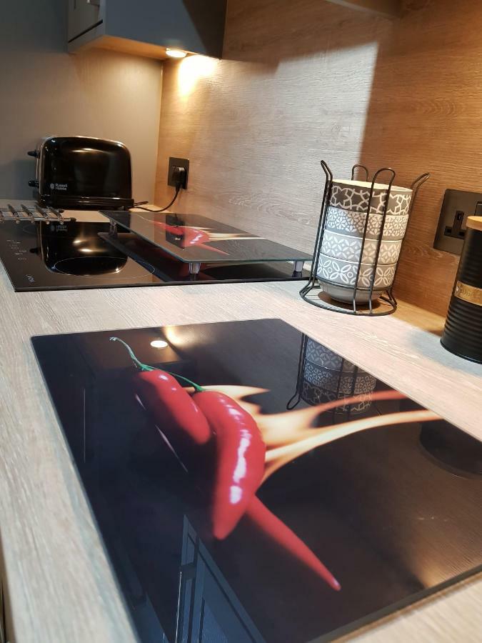 Appartamento Smart & Cozy In The Centre
